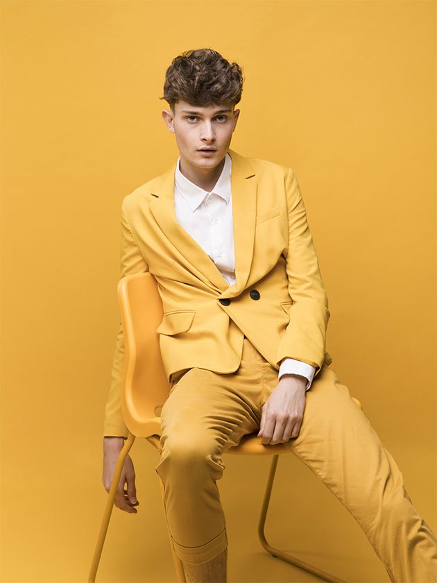 Men
